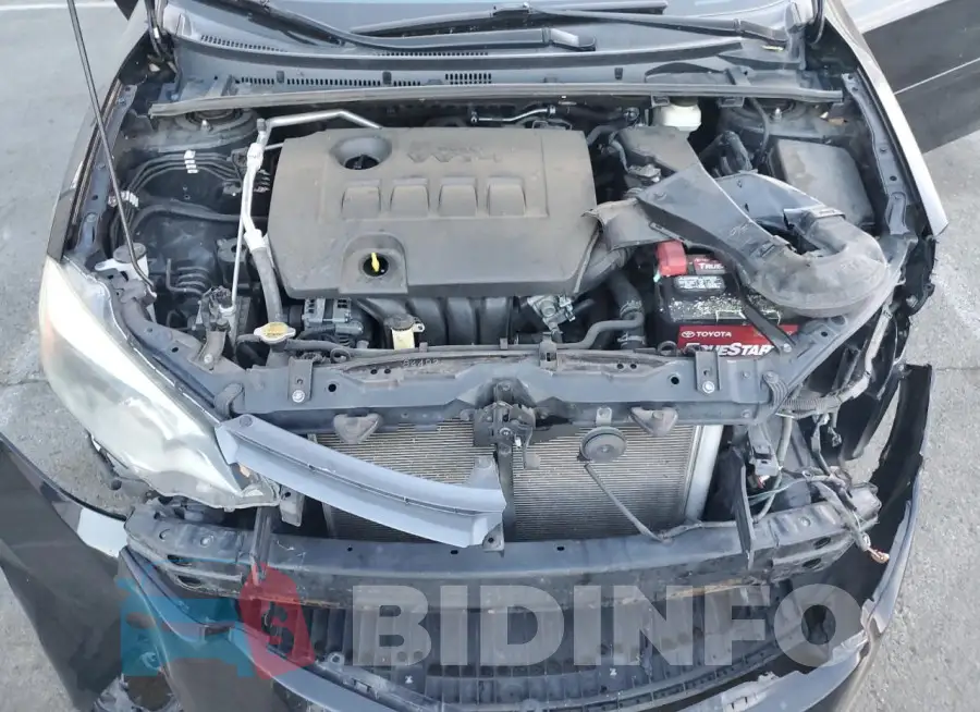 2T1BURHE4FC403849 Photo# 11