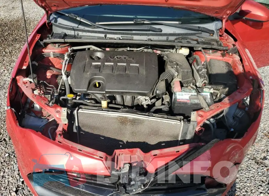 2T1BURHEXHC789230 Photo# 11