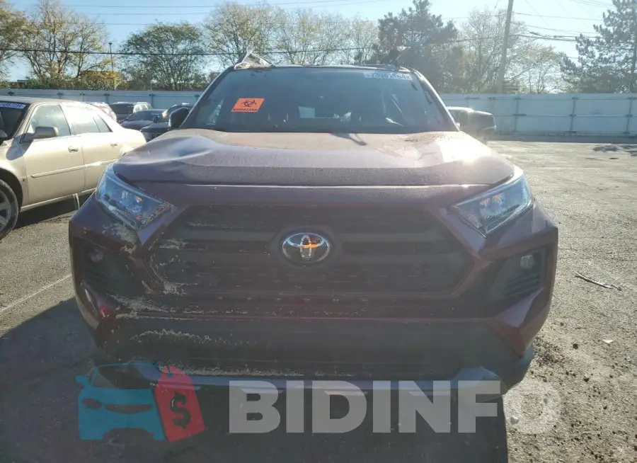 2T3S1RFV3MW230114 Photo# 5