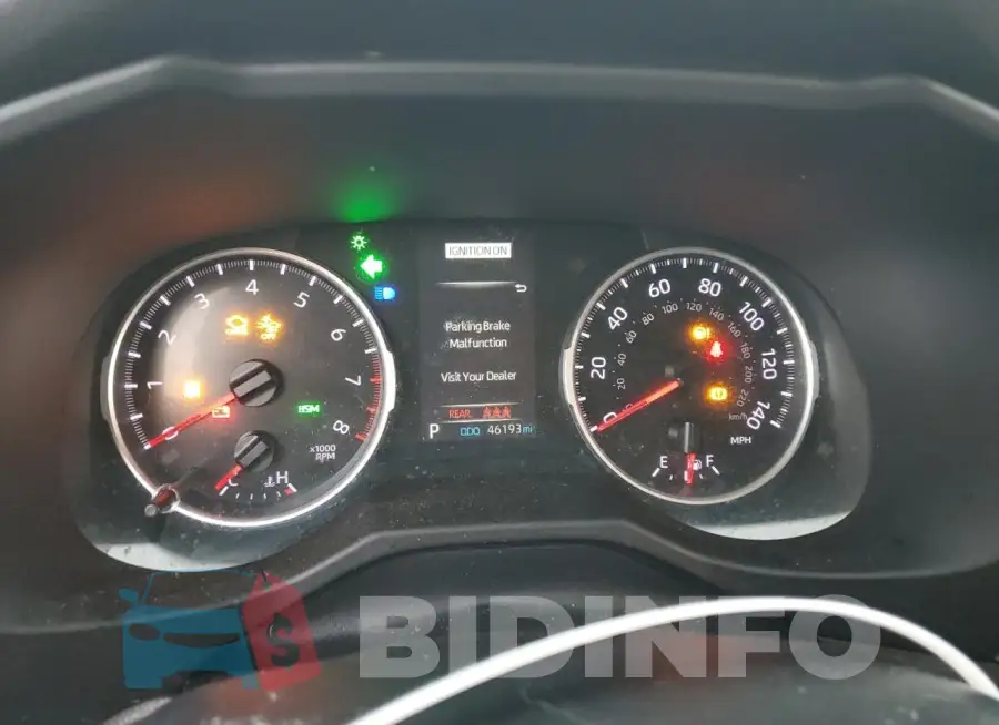 2T3W1RFV3NW200565 Photo# 9