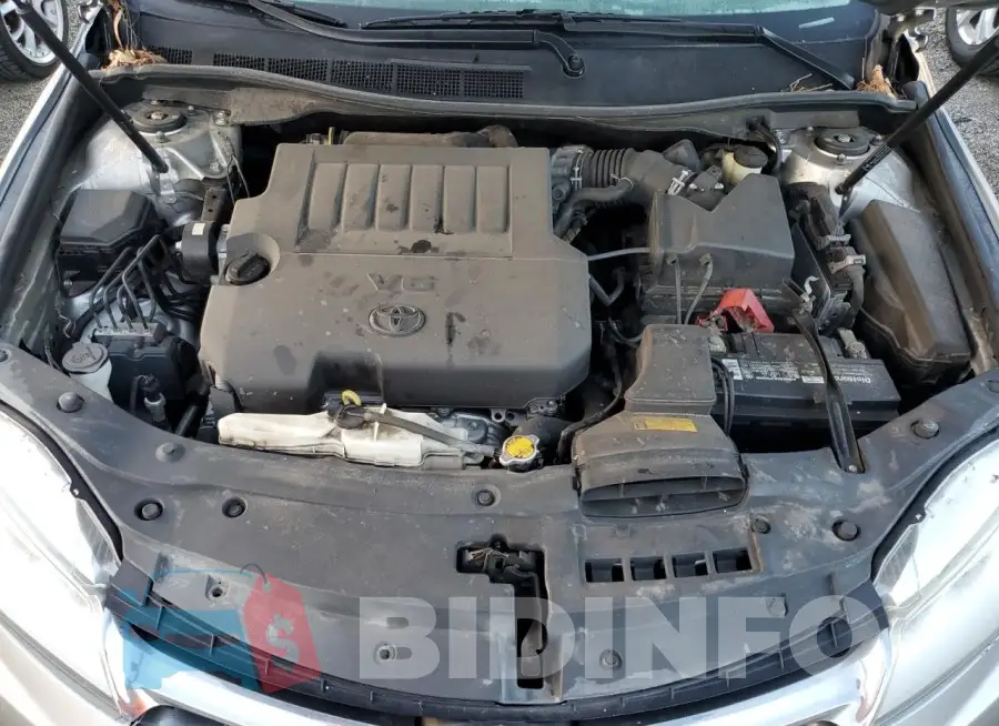 4T1BK1FK6FU565643 Photo# 11