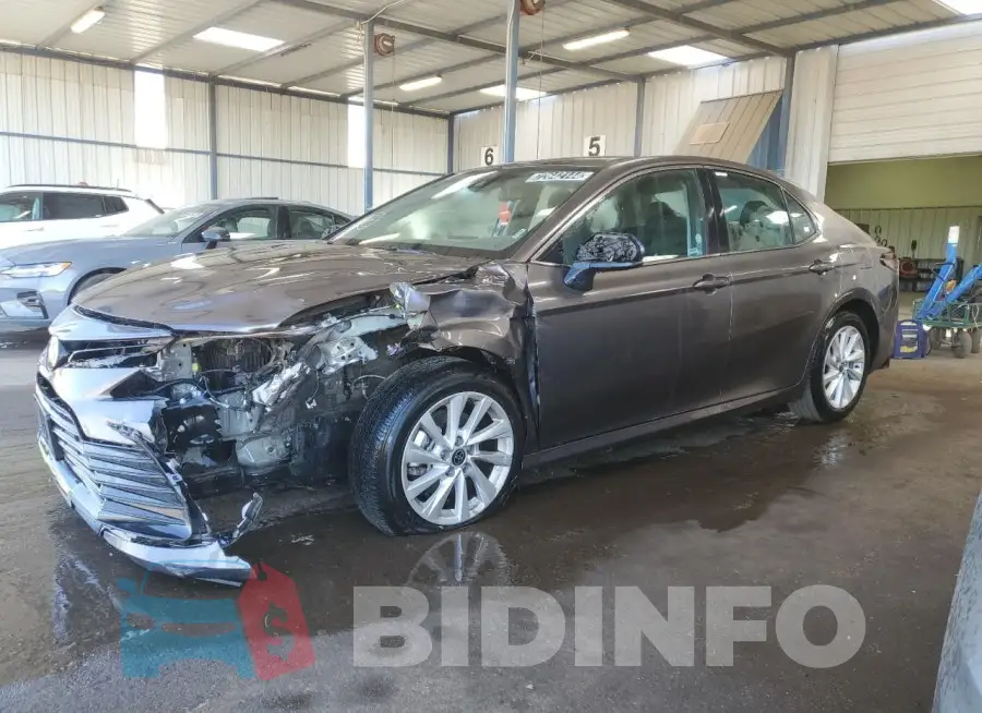 4T1C11AK7RU223511 Photo# 1