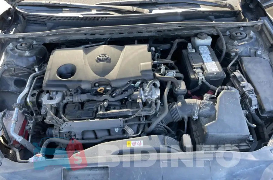 4T1C11AK8NU633051 Photo# 7