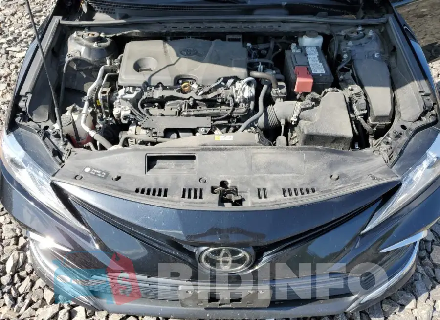 4T1F11BK3PU077049 Photo# 11