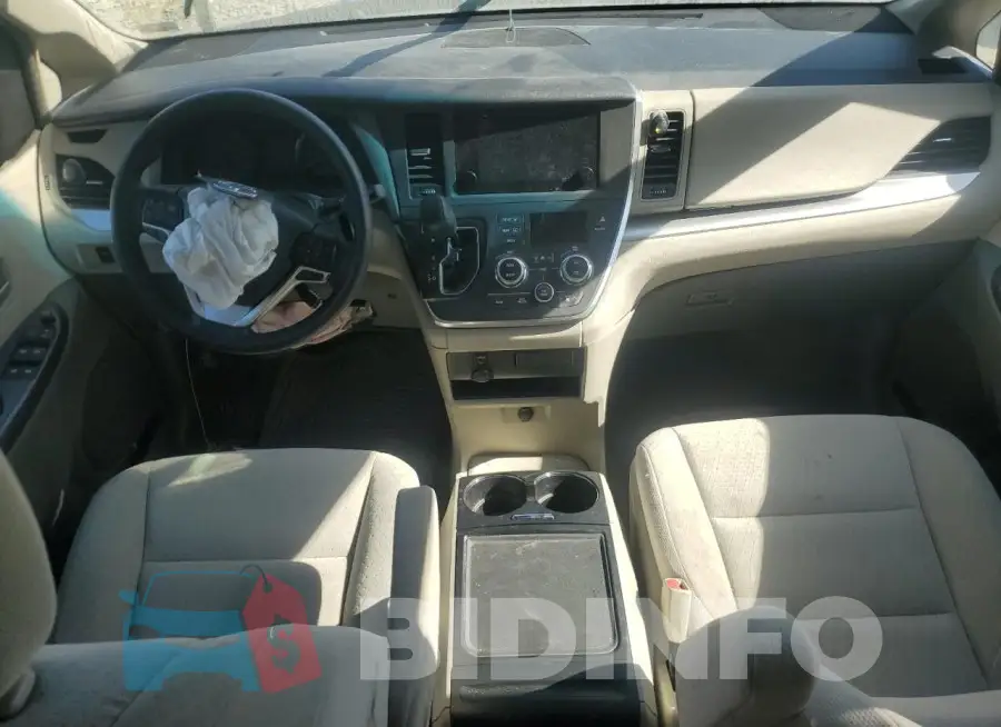 5TDKK3DC0FS659047 Photo# 8