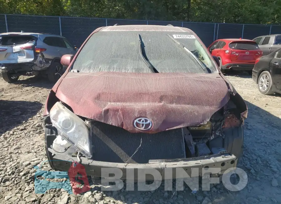 5TDKK3DC0FS659047 Photo# 5