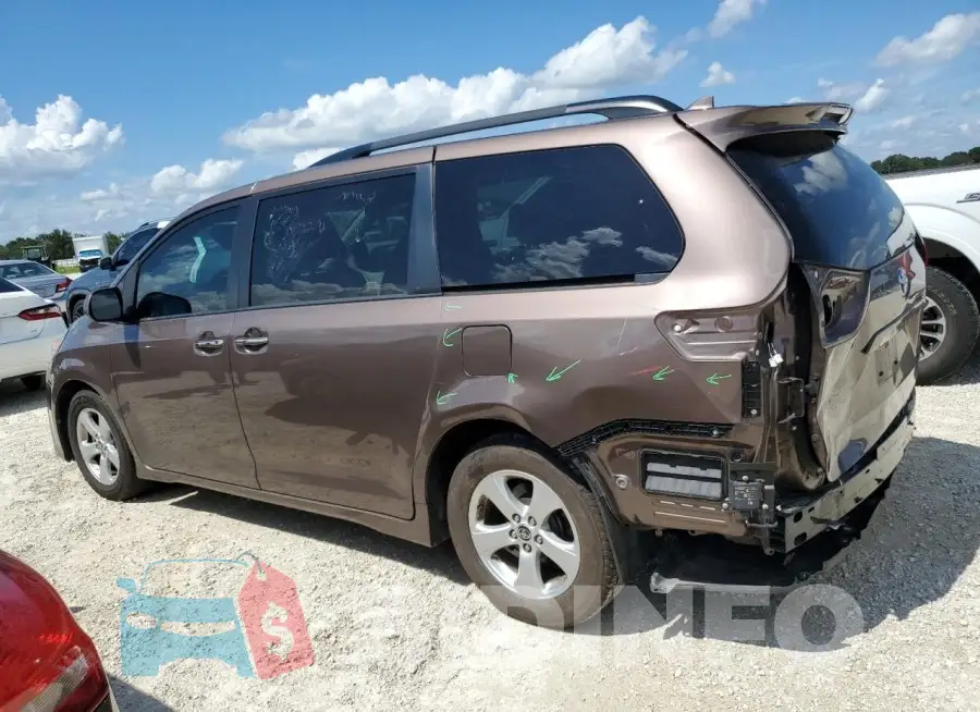 5TDKZ3DCXLS075181 Photo# 2