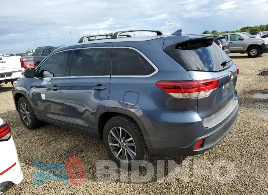 5TDKZRFH6JS239289 Photo# 2