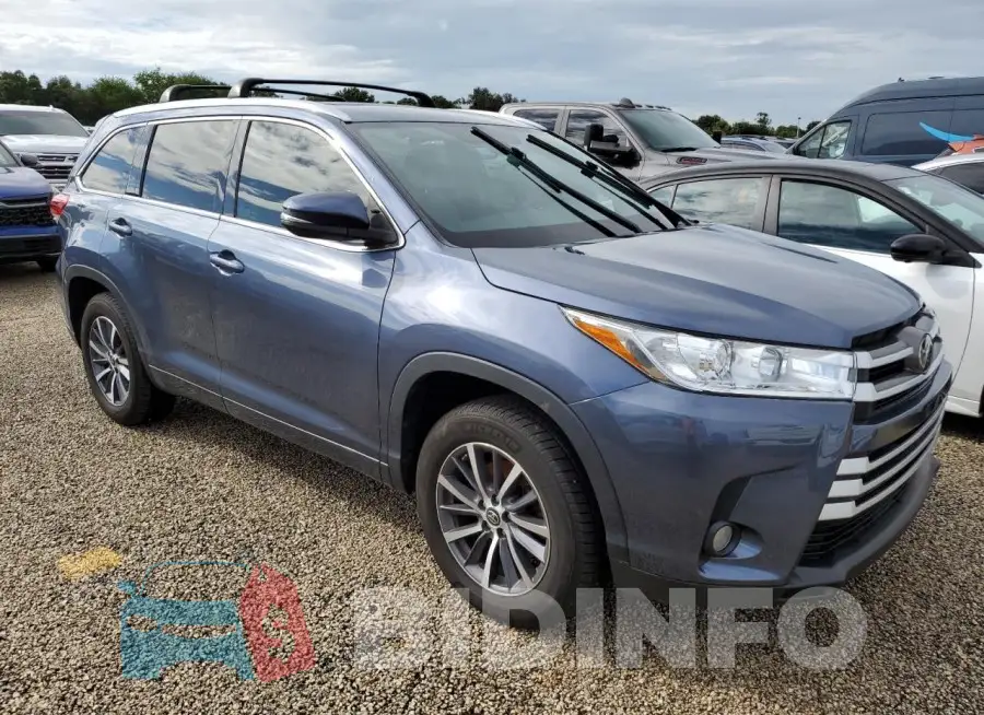 5TDKZRFH6JS239289 Photo# 4