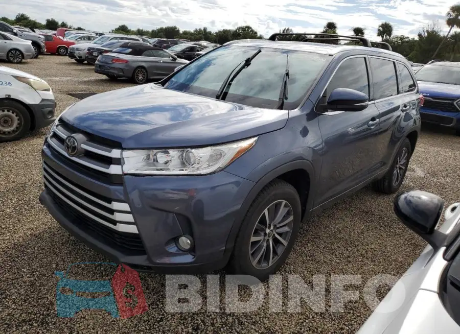 5TDKZRFH6JS239289 Photo# 1