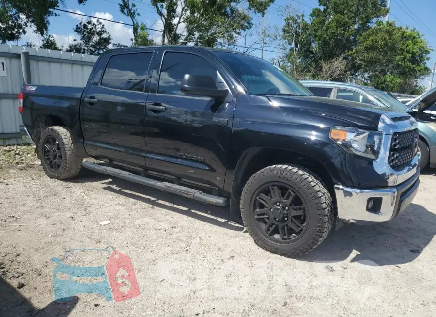 5TFDY5F1XMX047153 Photo# 4