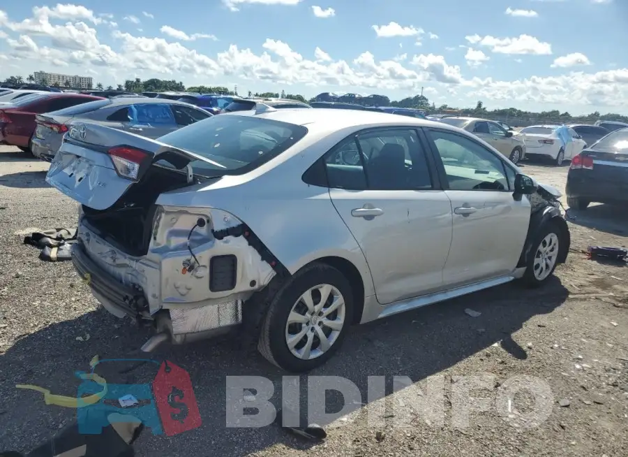 5YFB4MDE9PP043438 Photo# 3