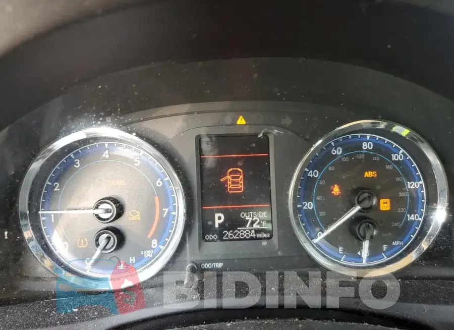 5YFBURHEXJP738963 Photo# 9
