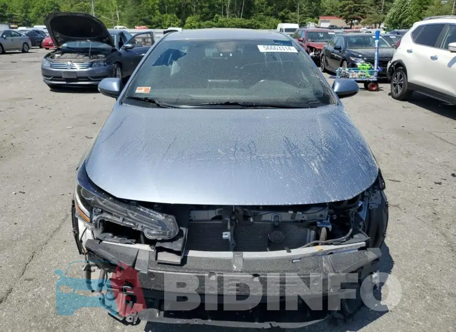 5YFT4RCE9LP016138 Photo# 5