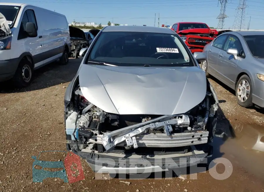 JTDKARFU7J3554527 Photo# 5