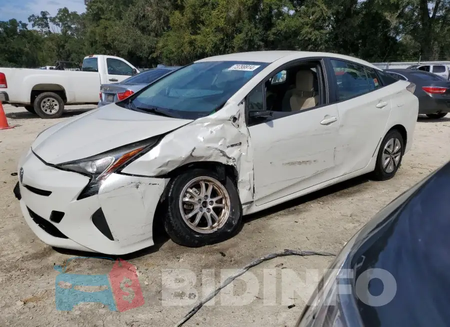 JTDKARFUXG3511583 Photo# 1