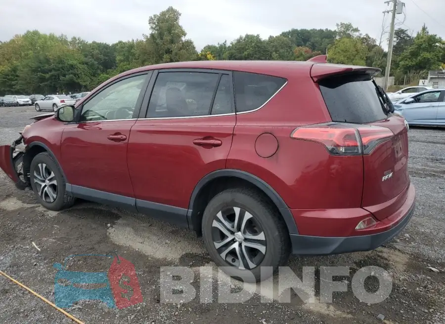 JTMBFREV2JD227717 Photo# 2