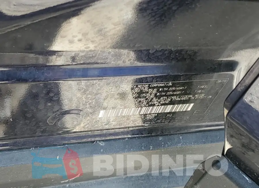 JTMW1RFV2KD037819 Photo# 14