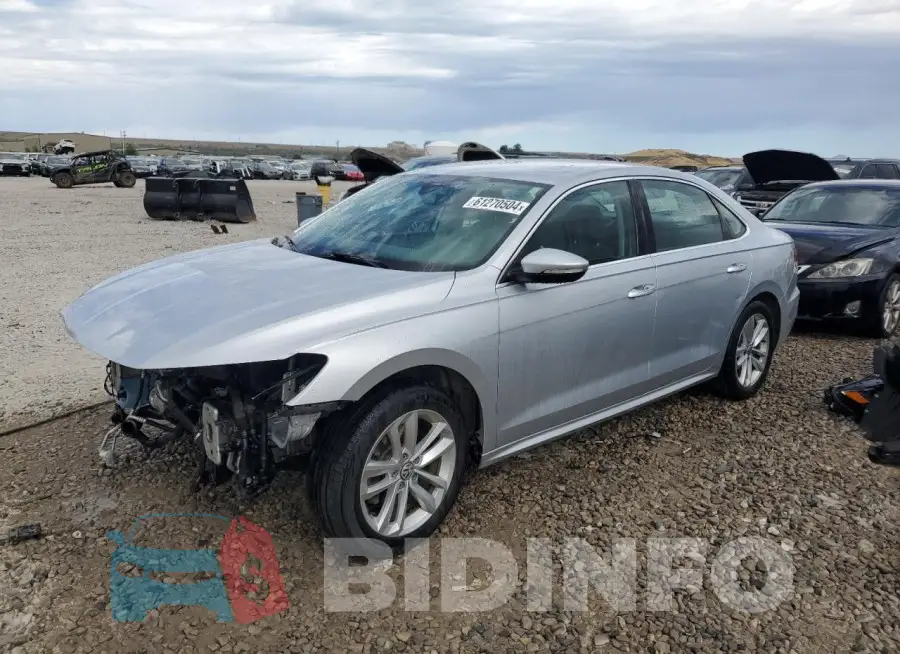 1VWSA7A37LC023749 Photo# 1