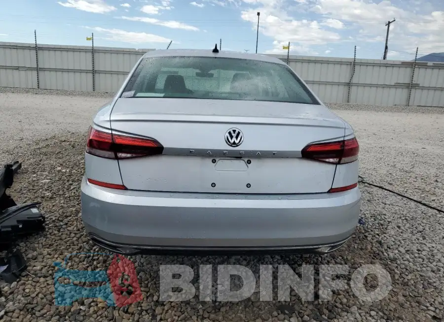 1VWSA7A37LC023749 Photo# 6