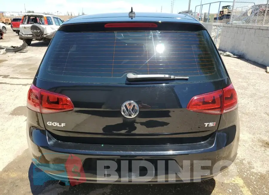 3VW217AU9GM035009 Photo# 6