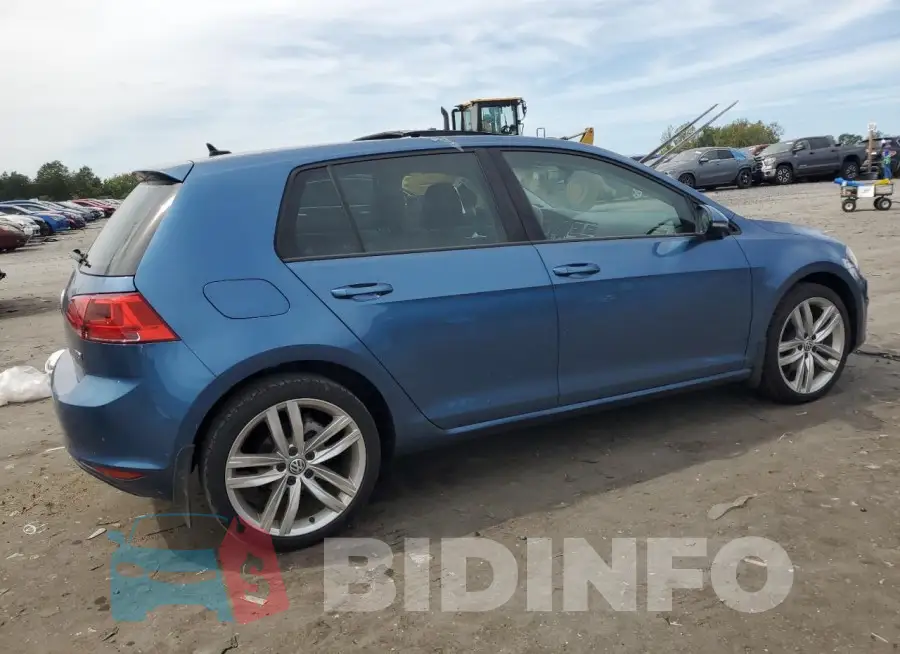 3VW2A7AU6FM036956 Photo# 3