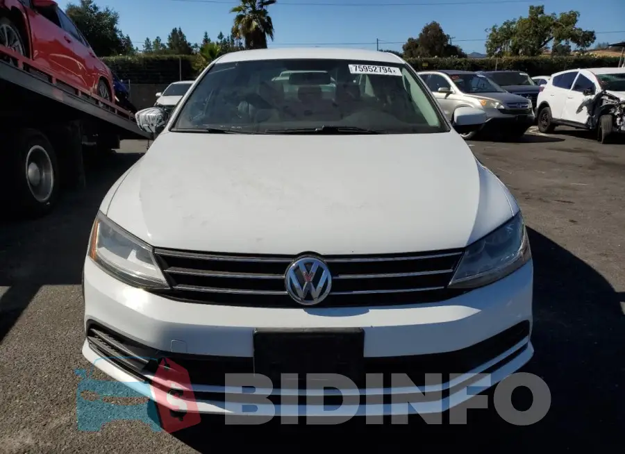 3VW2B7AJ4HM326991 Photo# 5