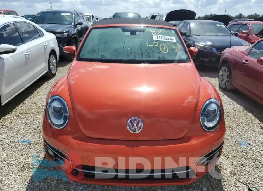 3VW5DAAT3KM510932 Photo# 5