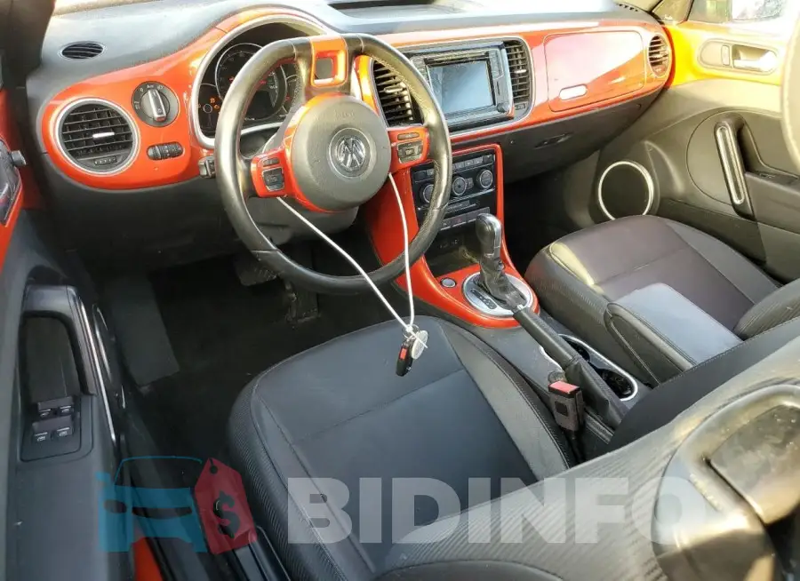 3VW5DAAT3KM510932 Photo# 8