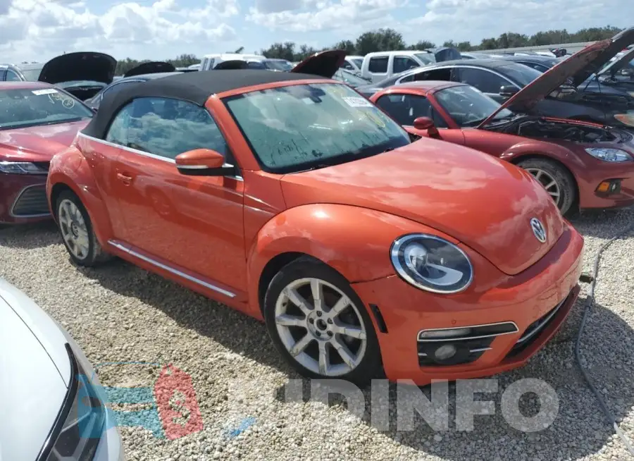 3VW5DAAT3KM510932 Photo# 4