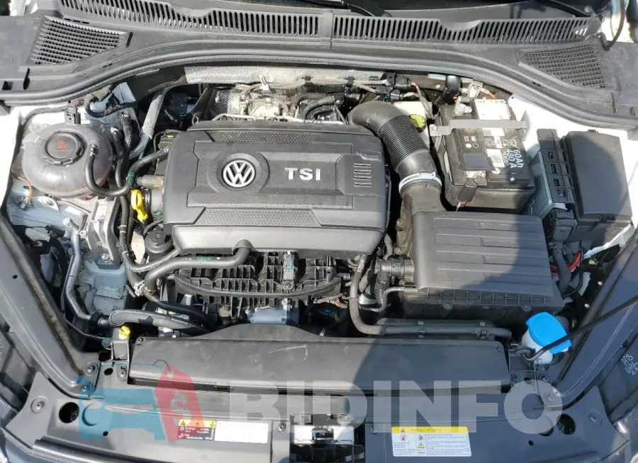 3VW8T7BU4RM027535 Photo# 11