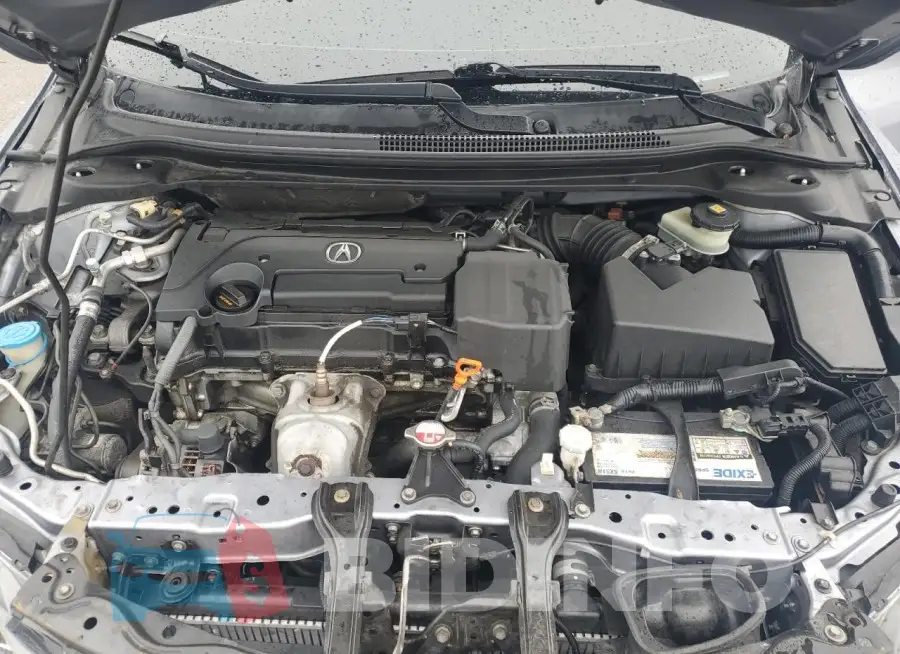19UDE2F35GA019097 Photo# 11