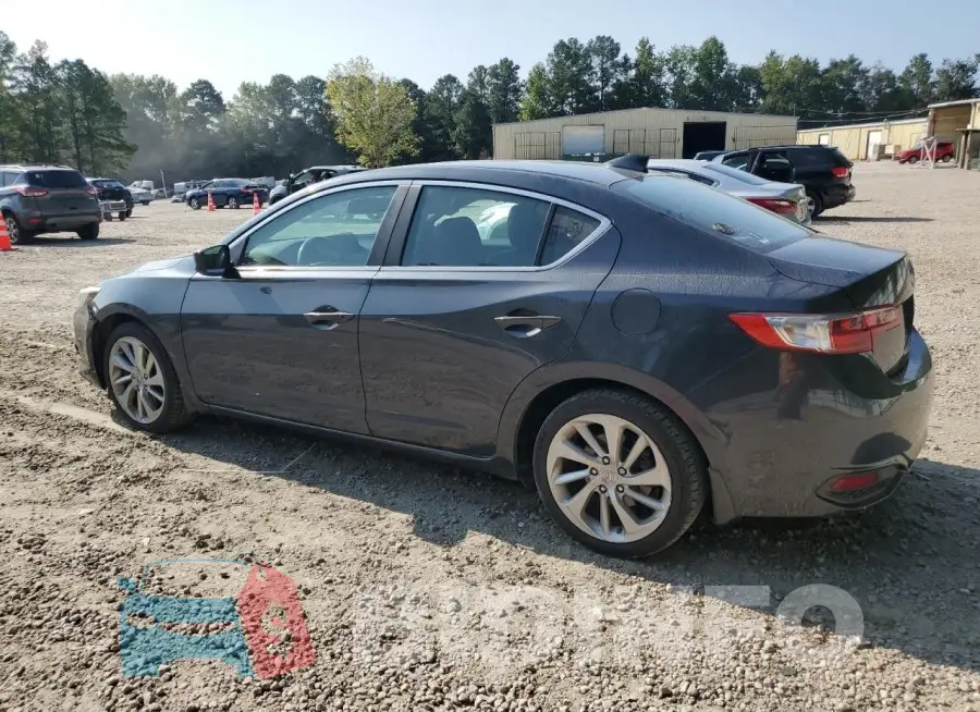 19UDE2F71GA008973 Photo# 2