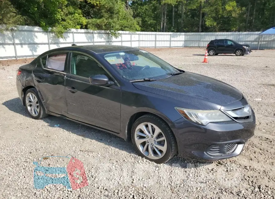 19UDE2F71GA008973 Photo# 4