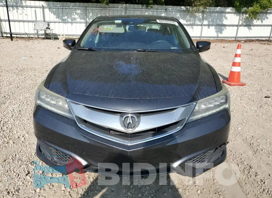 19UDE2F71GA008973 Photo# 5