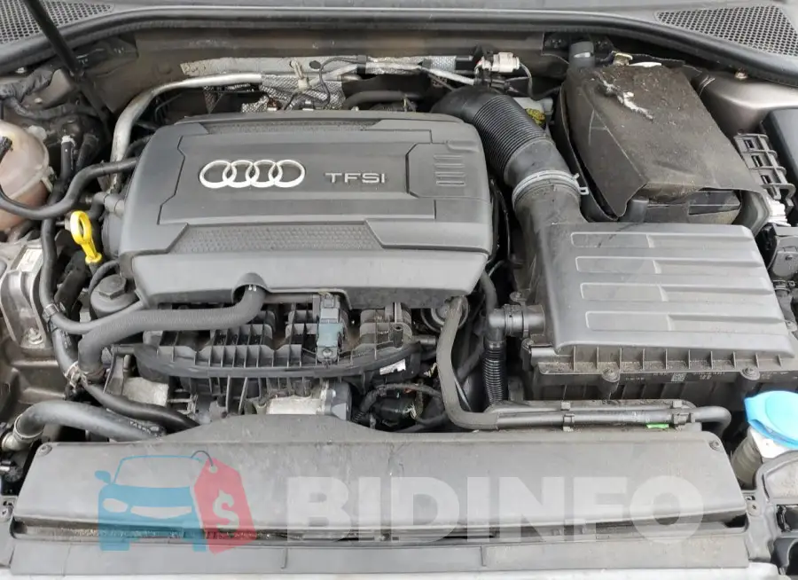WAUEFGFF9F1090001 Photo# 11