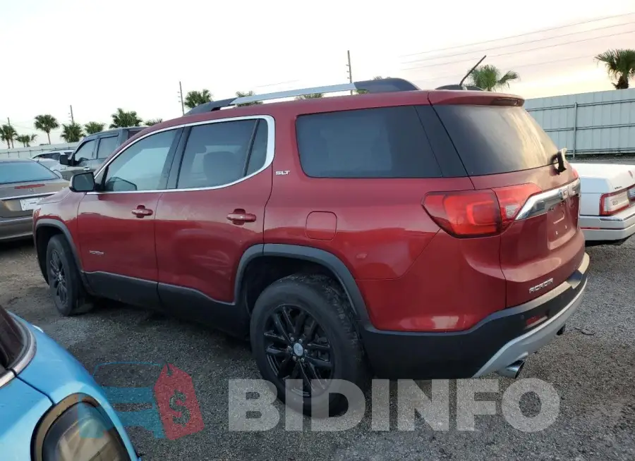 1GKKNMLS9KZ137987 Photo# 2