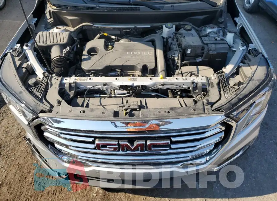 3GKALPEV4NL118950 Photo# 11