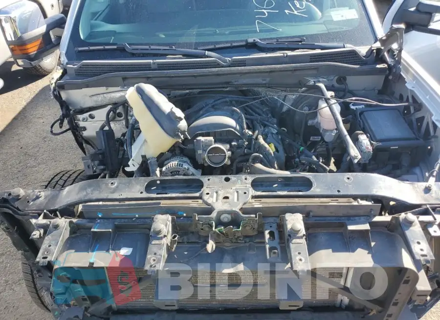 3GTU2VEC9FG425331 Photo# 11