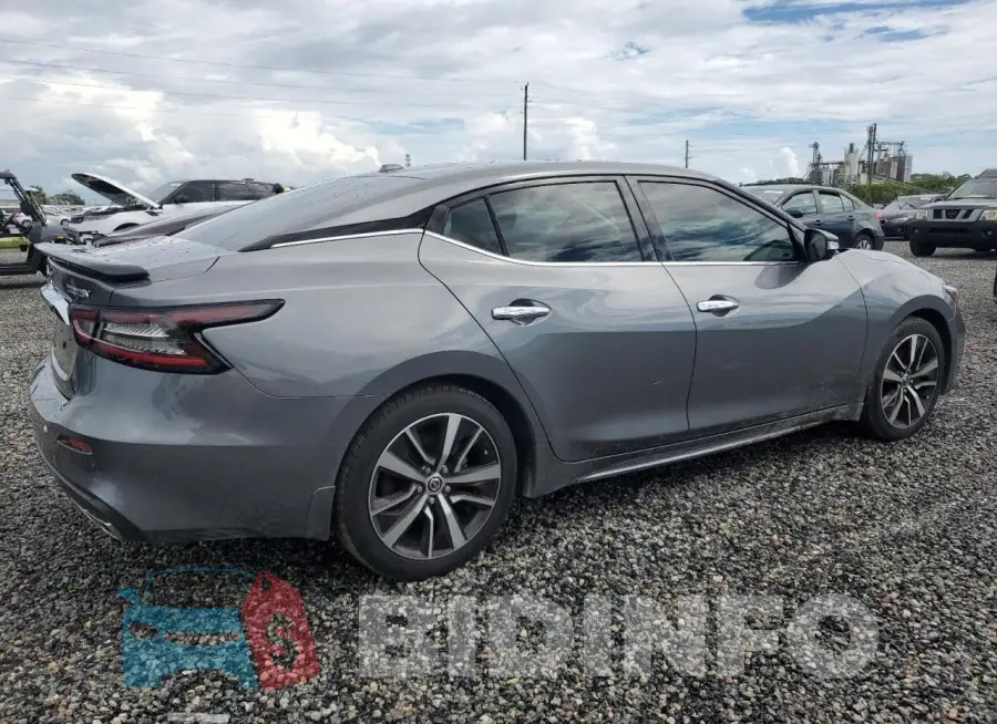 1N4AA6CV4MC504332 Photo# 3