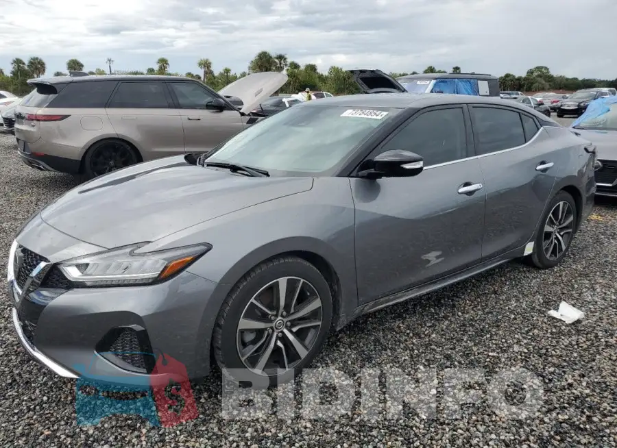 1N4AA6CV4MC504332 Photo# 1