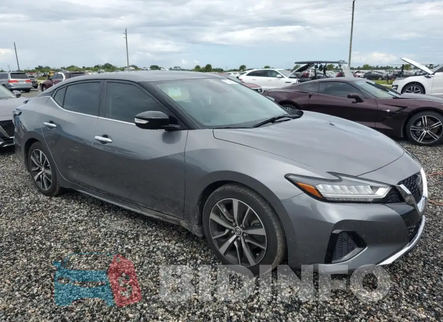 1N4AA6CV4MC504332 Photo# 4
