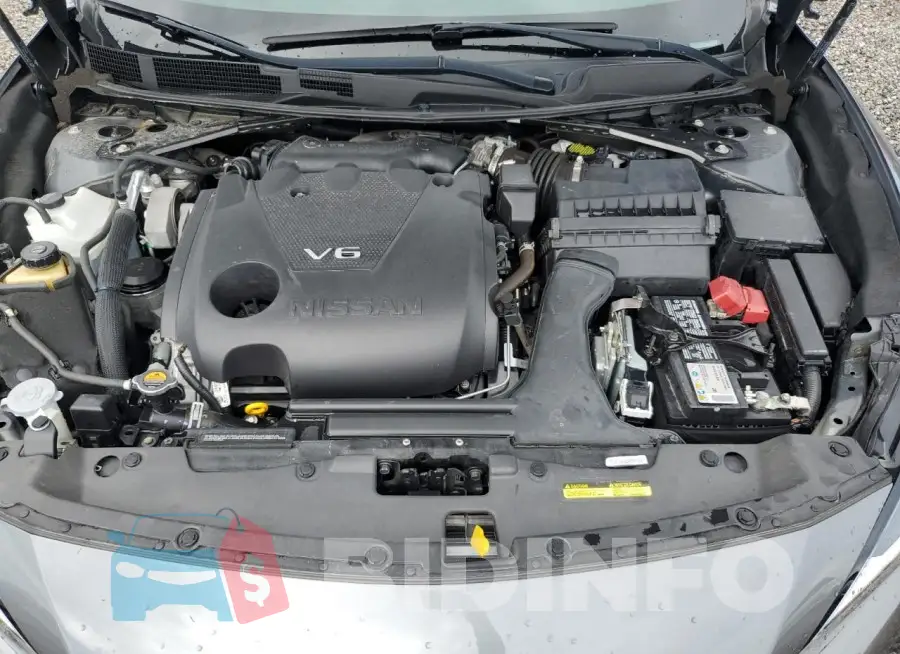 1N4AA6CV4MC504332 Photo# 11