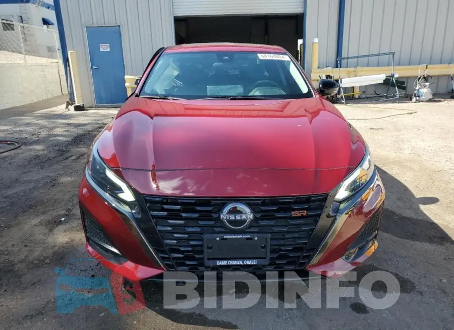 1N4BL4CV2PN334872 Photo# 5
