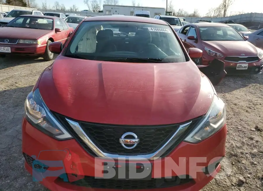 3N1AB7AP2JL644321 Photo# 5