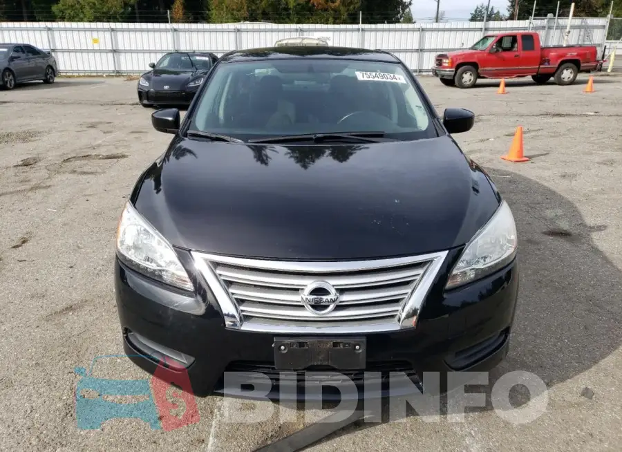 3N1AB7AP5FL656616 Photo# 5