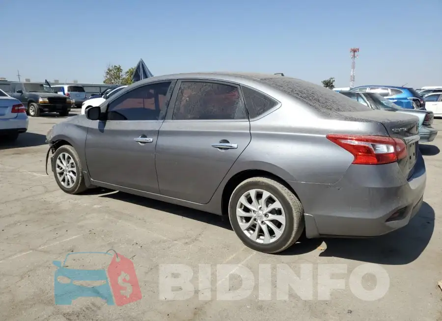 3N1AB7AP7JY233693 Photo# 2