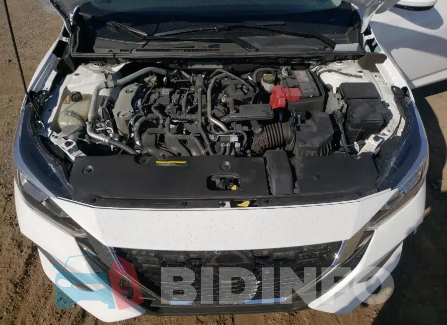 3N1AB8CV4LY223322 Photo# 11