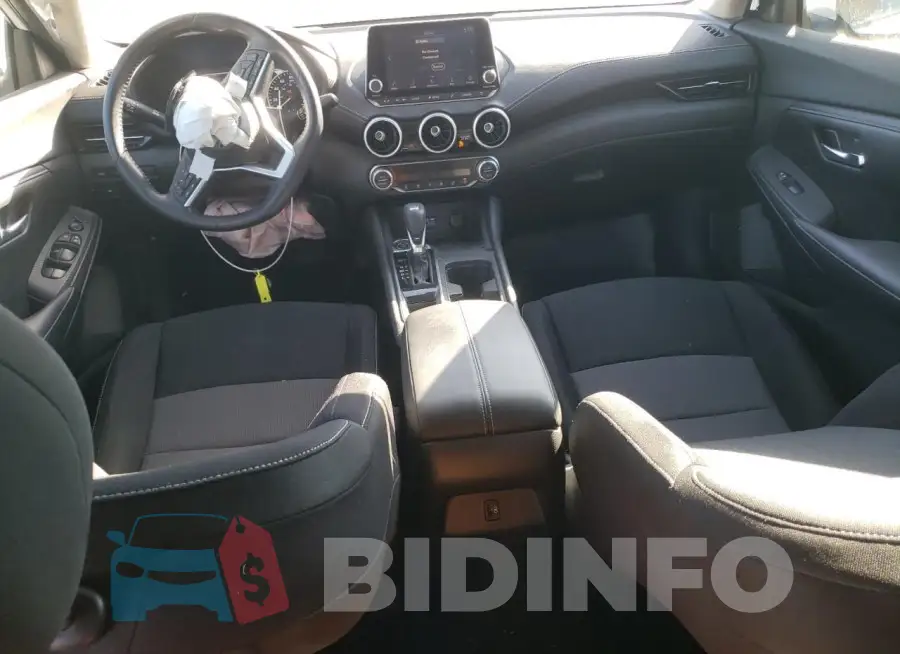 3N1AB8CV4LY223322 Photo# 8