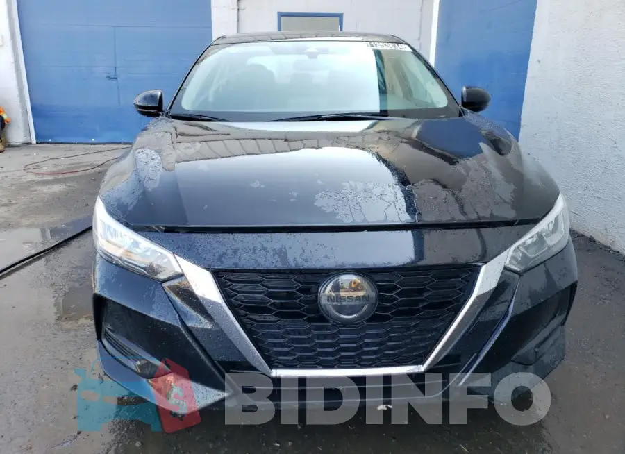 3N1AB8CV5NY289834 Photo# 5